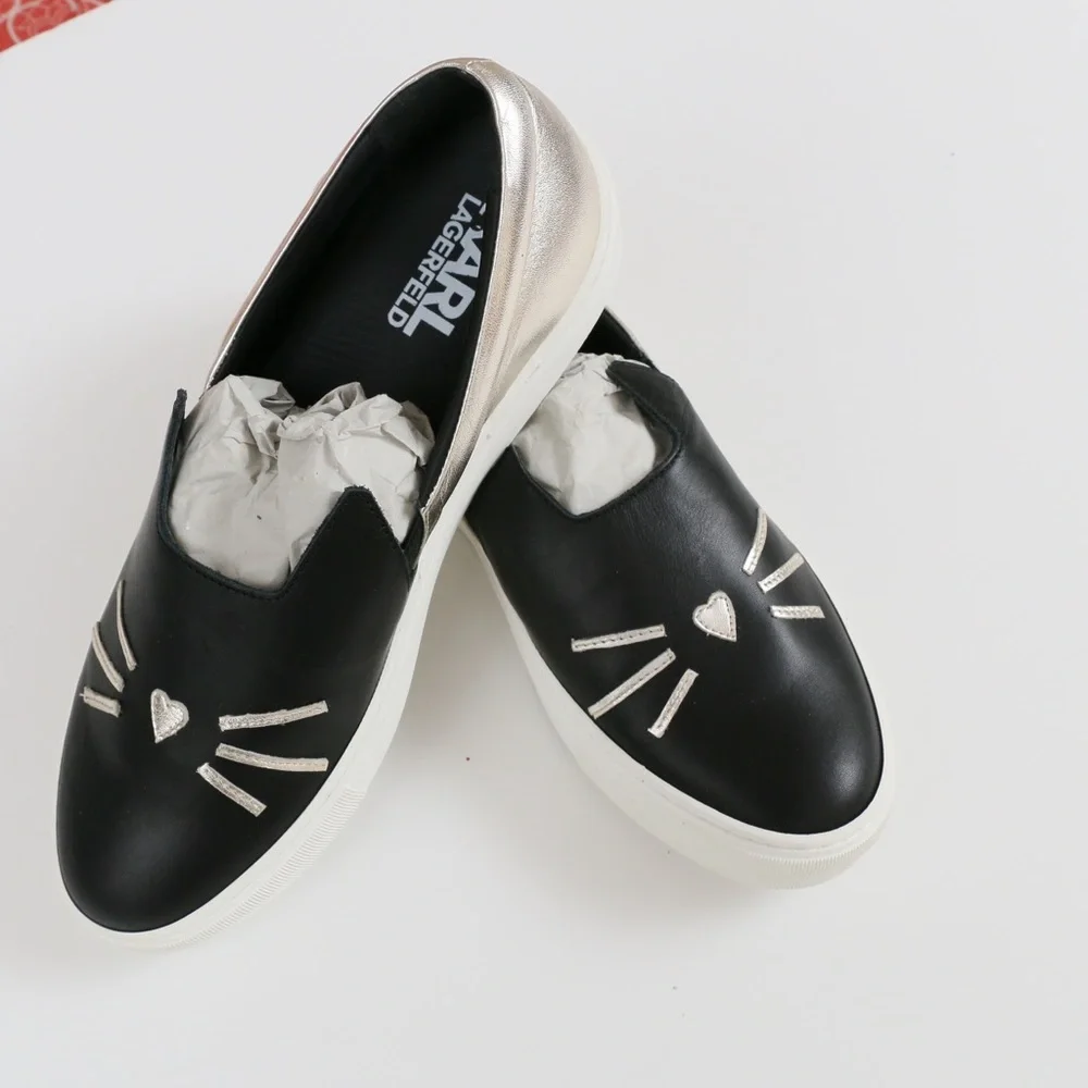 Karl Lagerfeld BRAND NEW - Picture 2 of 5